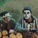 Illustration for article titled A Costumed Gang Plots to Steal Vincent Prices Skull in Funny Short Spooky Club